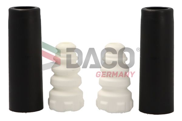 DACO GERMANY Пылезащитный комплект, амортизатор PK3301